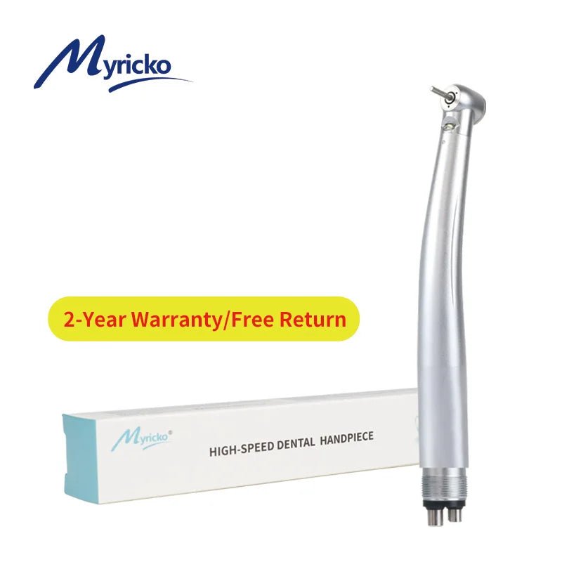Dental high rotation led dental pen high speed straight handpiece turbine dentistry Dentist accessories products electric motor