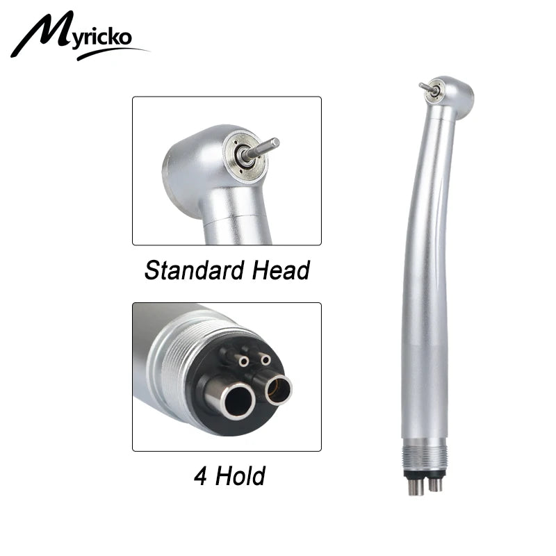 Dental high rotation led dental pen high speed straight handpiece turbine dentistry Dentist accessories products electric motor