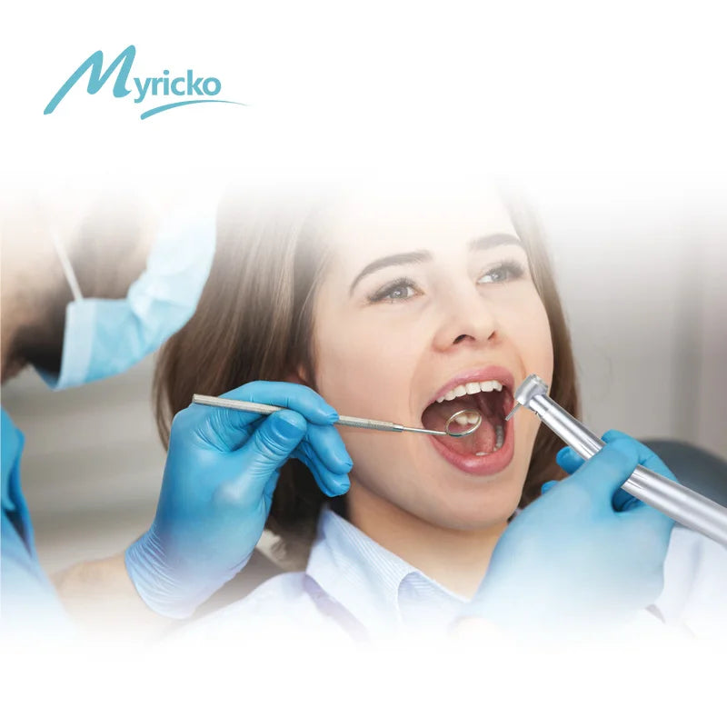Dental high rotation led dental pen high speed straight handpiece turbine dentistry Dentist accessories products electric motor