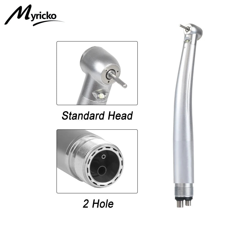 Dental high rotation led dental pen high speed straight handpiece turbine dentistry Dentist accessories products electric motor