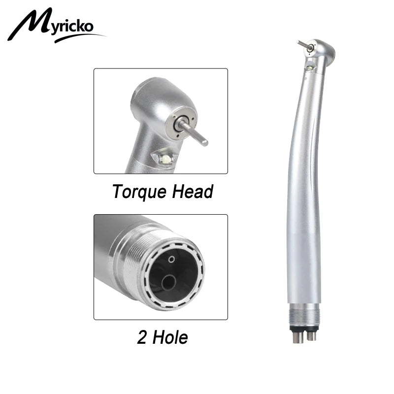 Dental high rotation led dental pen high speed straight handpiece turbine dentistry Dentist accessories products electric motor