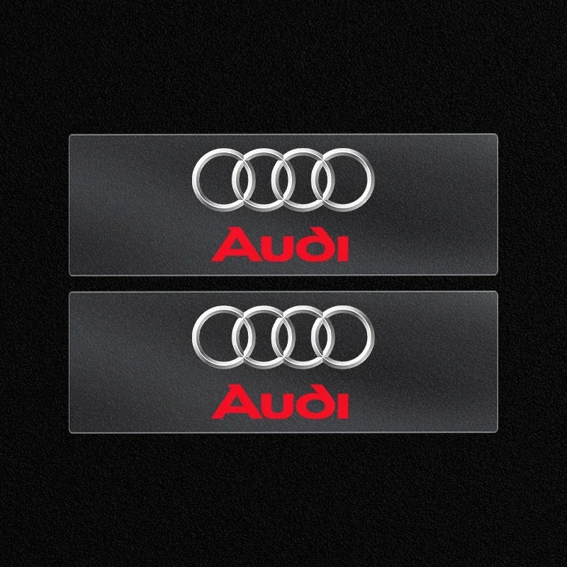 Car Interior Steering wheel 3D Sticker Decals Emblem Car accessories For Audi SLINE S2 S3 S4 S5 S6 S7 S8 S RS A3 A4 B8 8P 8V A6